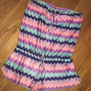 Victoria’s Secret Cover Up